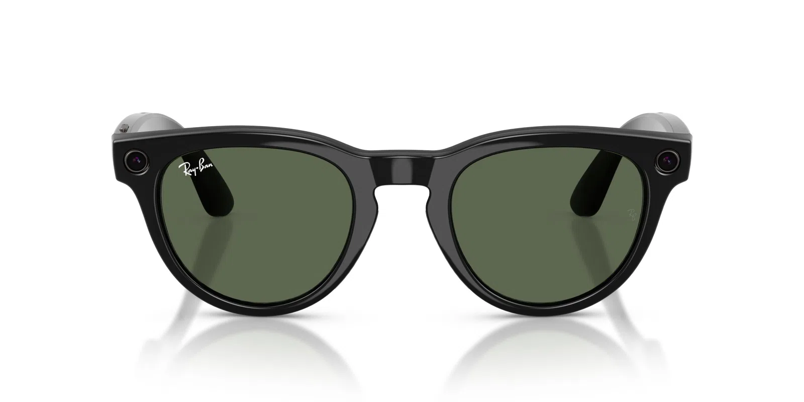 Ray-Ban Meta Headliner 4013 Sunglasses - view 41